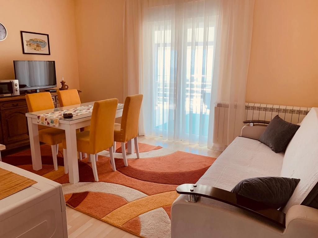 Apartments Knezevic Ulcinj Luaran gambar