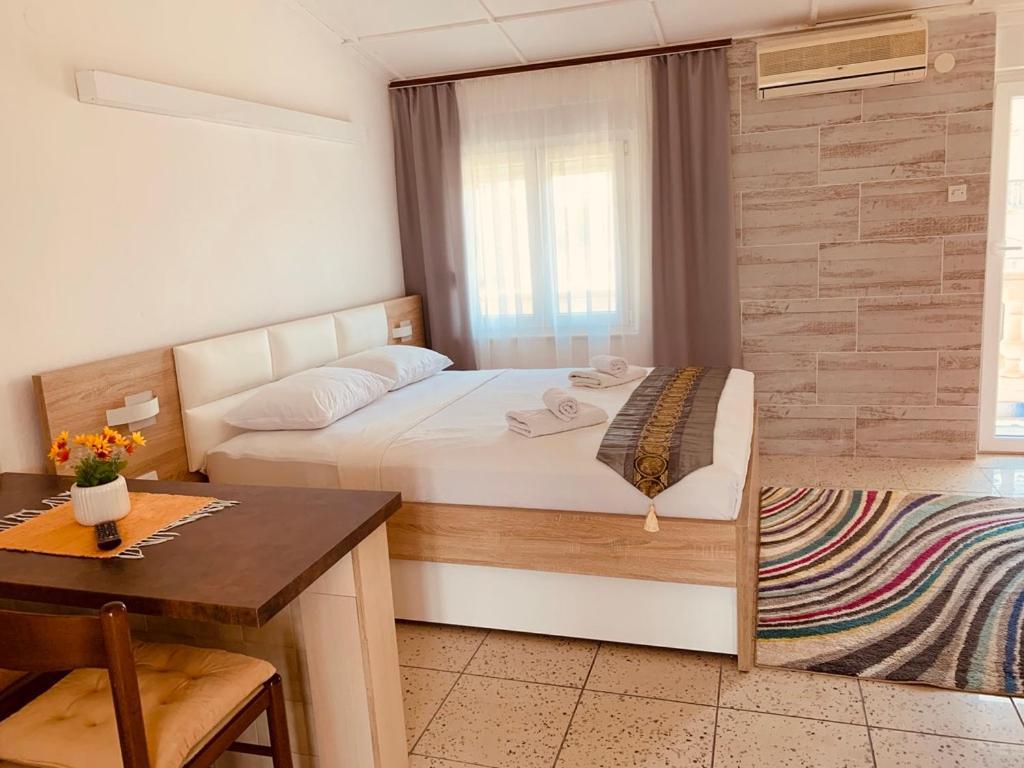 Apartments Knezevic Ulcinj Luaran gambar