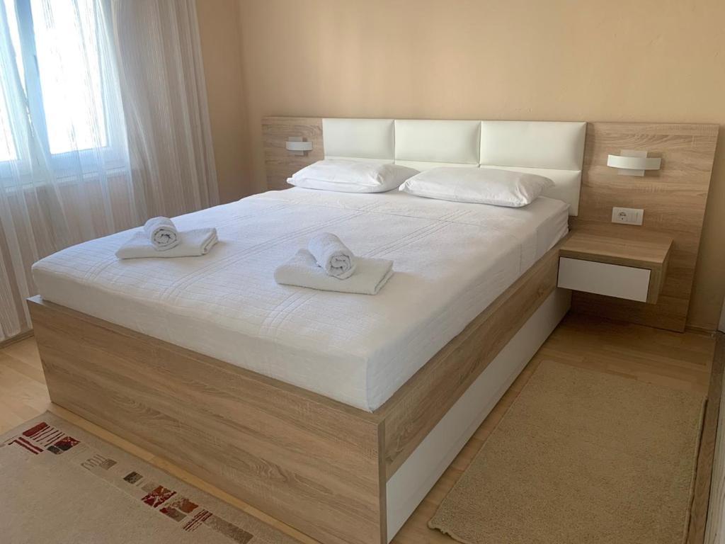 Apartments Knezevic Ulcinj Luaran gambar