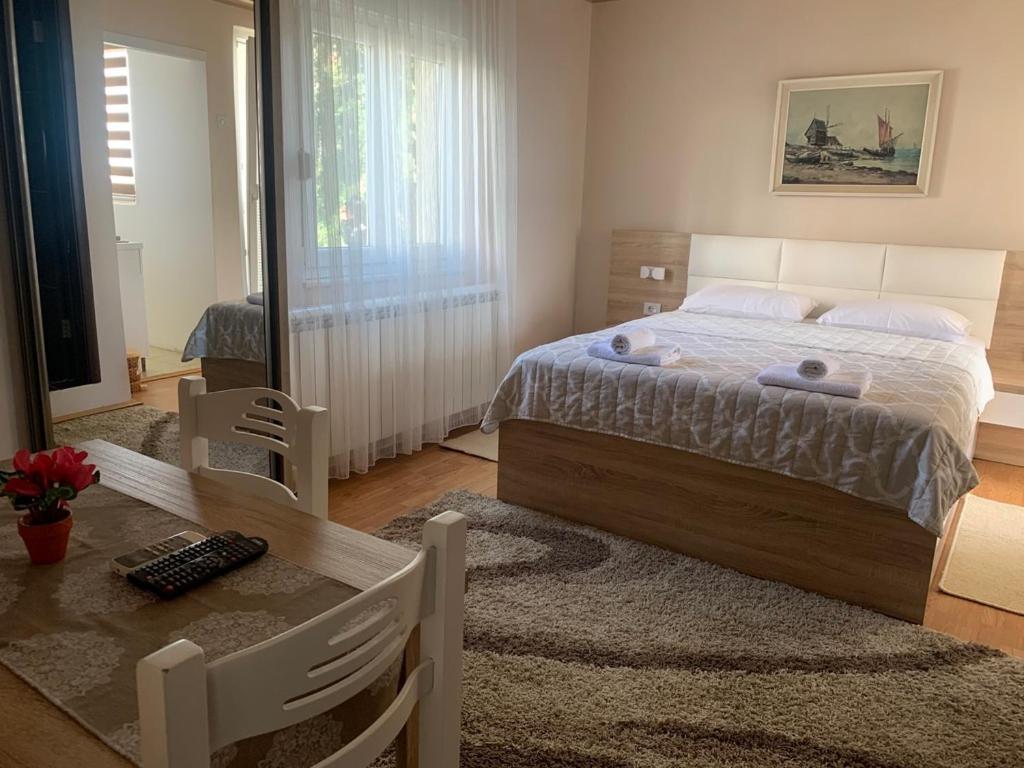 Apartments Knezevic Ulcinj Luaran gambar