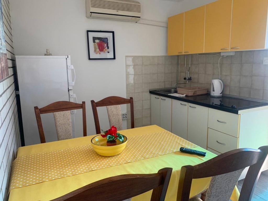 Apartments Knezevic Ulcinj Luaran gambar