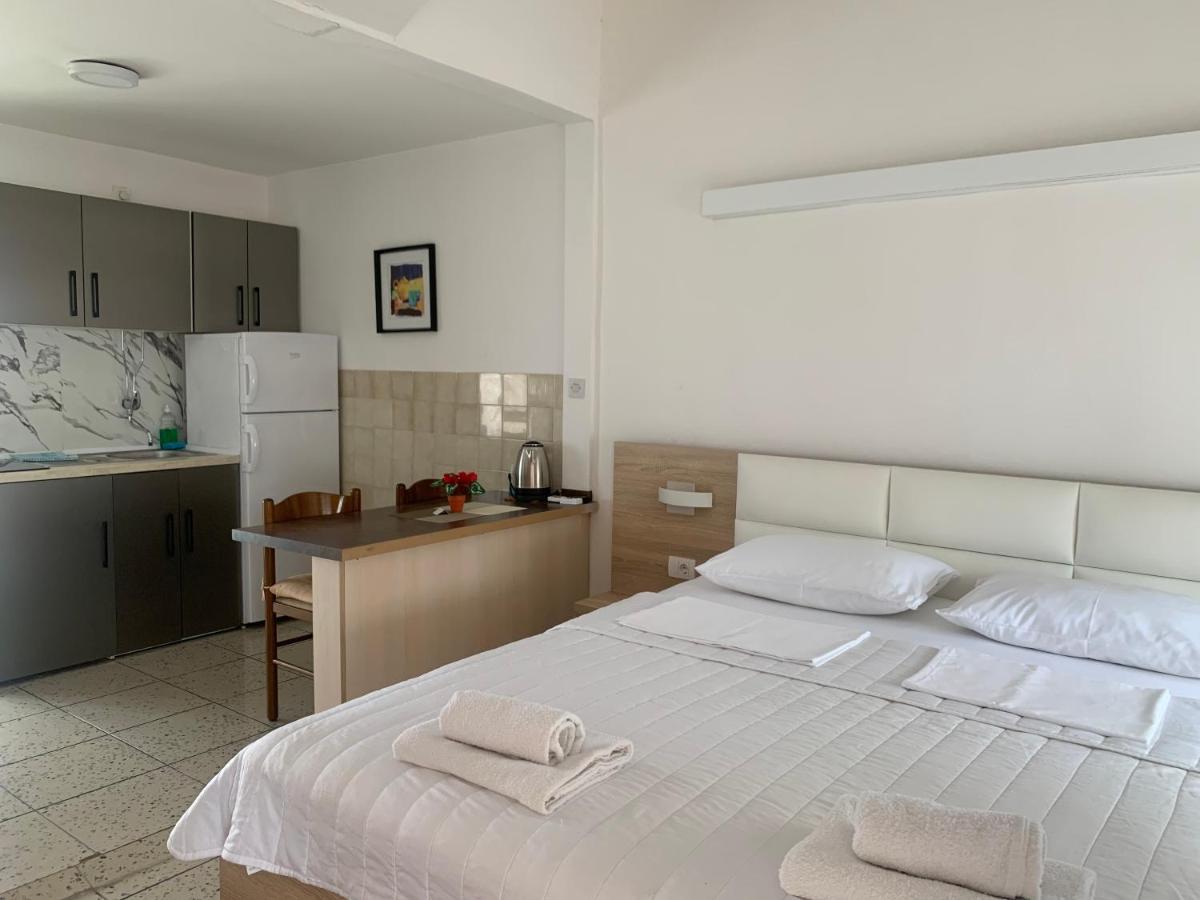 Apartments Knezevic Ulcinj Luaran gambar