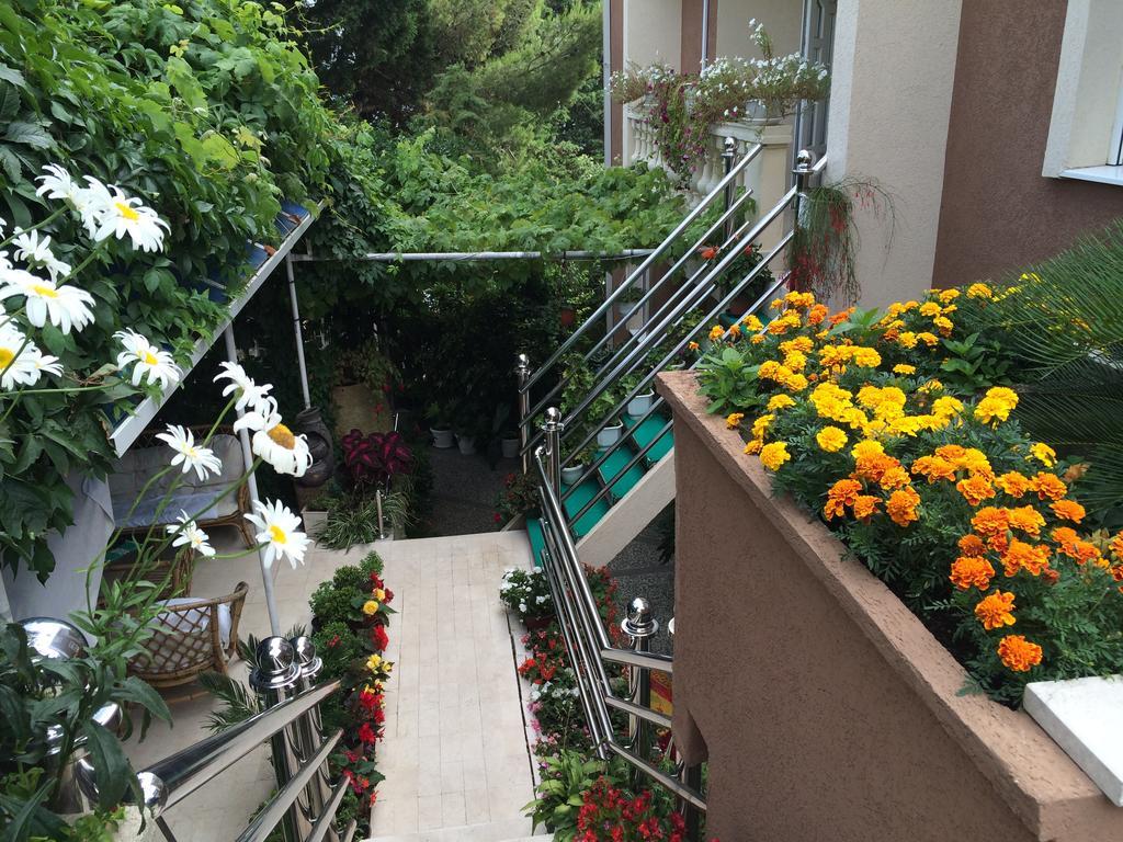 Apartments Knezevic Ulcinj Luaran gambar