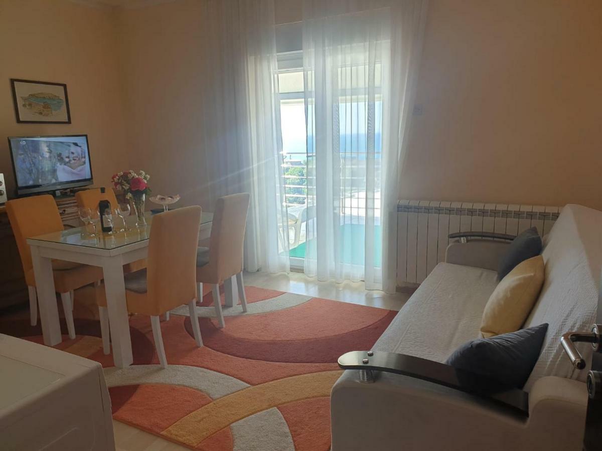 Apartments Knezevic Ulcinj Luaran gambar